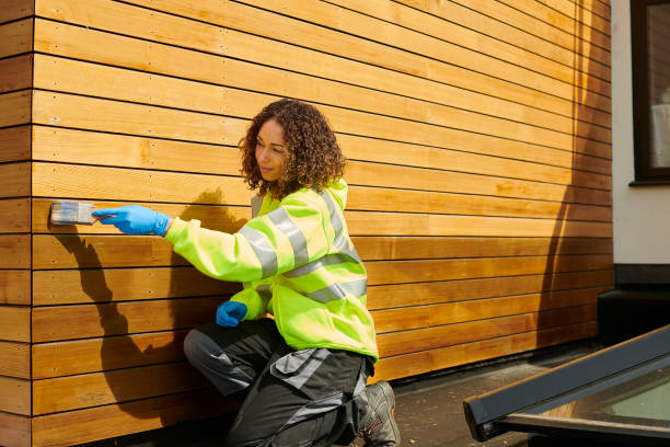 Best Weatherproofing and Sealing  in Harrodsburg, KY